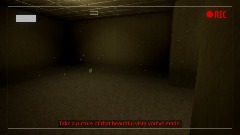 A screenshot taken in Dreams. 1 of 2.