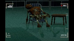 A screenshot taken in Dreams. 13 of 16.