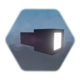 Cube FlashLight