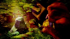 A screenshot taken in Dreams. 11 of 30.