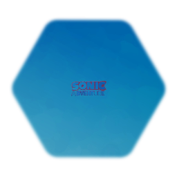 Sonic Adventure logo