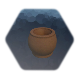 Flower Pot