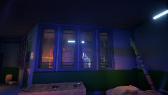 A screenshot taken in Dreams. 13 of 19.