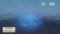A screenshot taken in Dreams. 4 of 5.