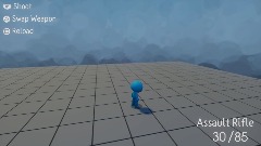 Multi Weapon Ammo System Tutorial