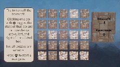 Yet Another Lights Out Game