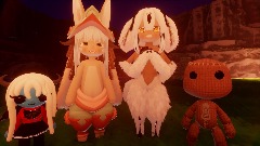 A screenshot taken in Dreams. 28 of 30.