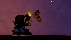 Into the void - but resonance... @Elitebigbans902