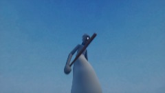 A screenshot taken in Dreams. 5 of 7.