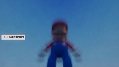Mario in the V O I D