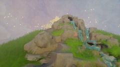 A screenshot taken in Dreams. 5 of 6.