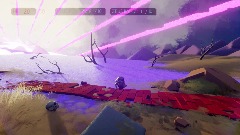 A screenshot taken in Dreams. 1 of 24.