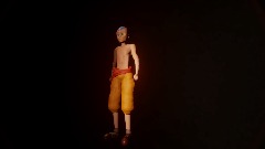 A screenshot taken in Dreams. 17 of 24.