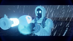 A screenshot taken in Dreams. 1 of 20.