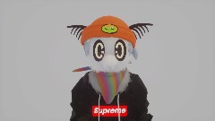 My Supremacy for YuB - Drip On Drip (Artwork)