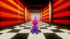 Mario and Wario Apparition