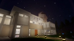 A screenshot taken in Dreams. 7 of 30.