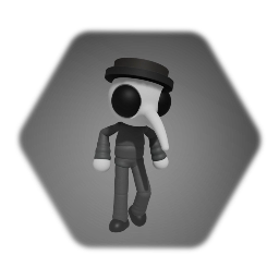 Plague Doc V2