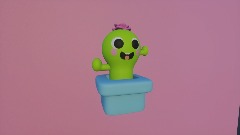 A screenshot taken in Dreams. 4 of 6.