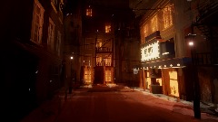 A screenshot taken in Dreams. 17 of 22.