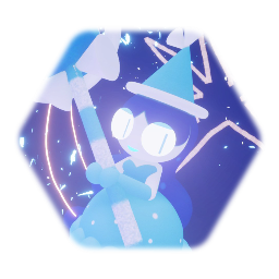 Queen Moon