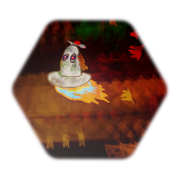 The Elder's Ear Animation