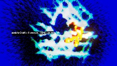 sonic's Osiri's : Prototype , DEMO . {Alpha}