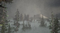 Last of the Humans Opening