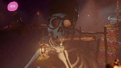 A screenshot taken in Dreams. 2 of 2.