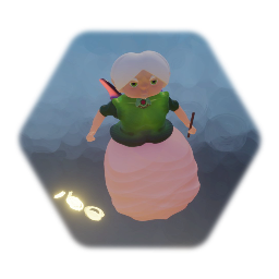 Fairy Godmother