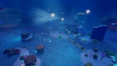 A screenshot taken in Dreams. 1 of 22.