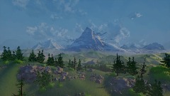 A screenshot taken in Dreams. 1 of 3.