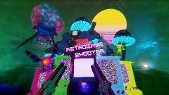 A screenshot taken in Dreams. 2 of 2.