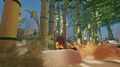 Mountain Temple