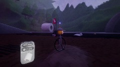 A screenshot taken in Dreams. 5 of 30.