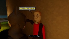 A screenshot taken in Dreams. 23 of 29.