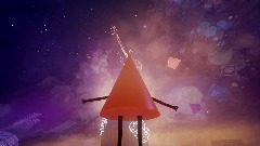 A screenshot taken in Dreams. 1 of 1.