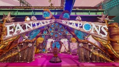 A screenshot taken in Dreams. 11 of 29.