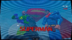 Superman PS1