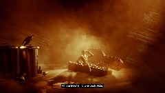 A screenshot taken in Dreams. 1 of 17.