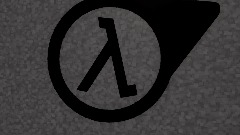 HALF-LIFE BLACK SHIFT Cover Art