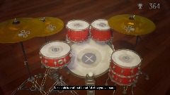 A screenshot taken in Dreams. 12 of 21.