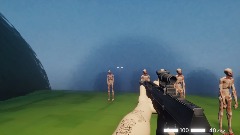 A screenshot taken in Dreams. 3 of 3.