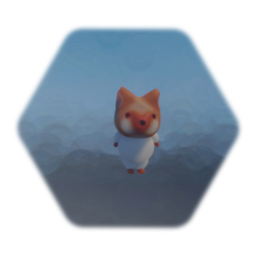 Little Fox (without sound & jumps higher)
