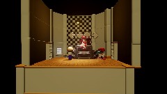 Friday Night Funkin logic V3 [AUTOCHARTER V2], but customized