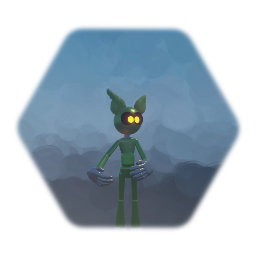 Me but in Lil_Magickids New Style