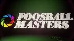 Foosball Masters