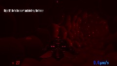 A screenshot taken in Dreams. 1 of 8.