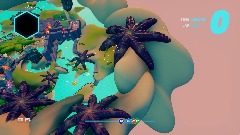 A screenshot taken in Dreams. 1 of 19.