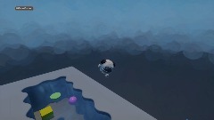 A screenshot taken in Dreams. 14 of 30.